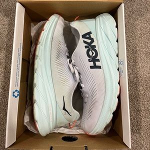 Hoka shoes